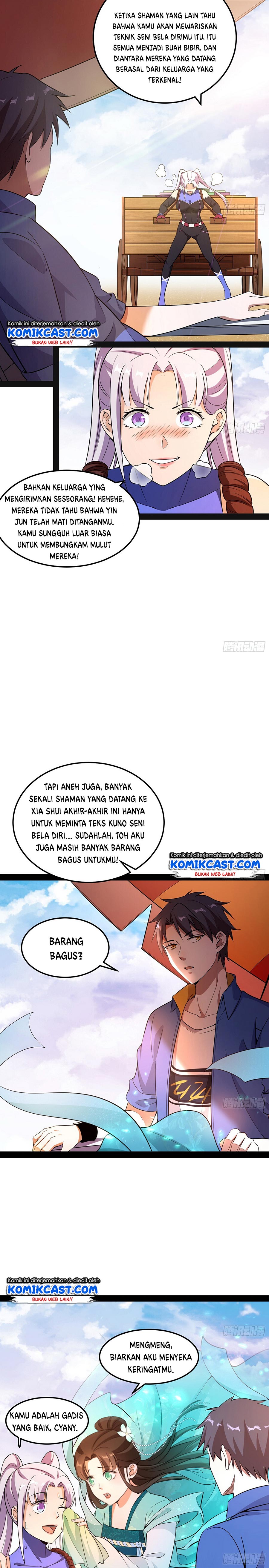 Dilarang COPAS - situs resmi www.mangacanblog.com - Komik im an evil god 069 - chapter 69 70 Indonesia im an evil god 069 - chapter 69 Terbaru 3|Baca Manga Komik Indonesia|Mangacan